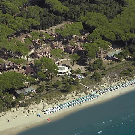 Corte Dei Tusci - Village Palace Пунтоне-ді-Скарліно Екстер'єр фото